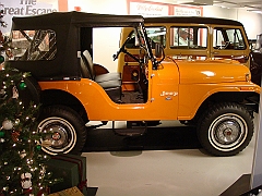 167 Walter P Chrysler Museum [2008 Dec 13]